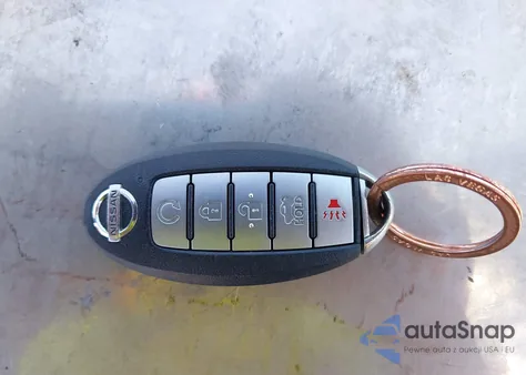 2020 Nissan Sentra Sv Xtronic Cvt из США, поврежденный, VIN 3N1AB8CV8LY254606